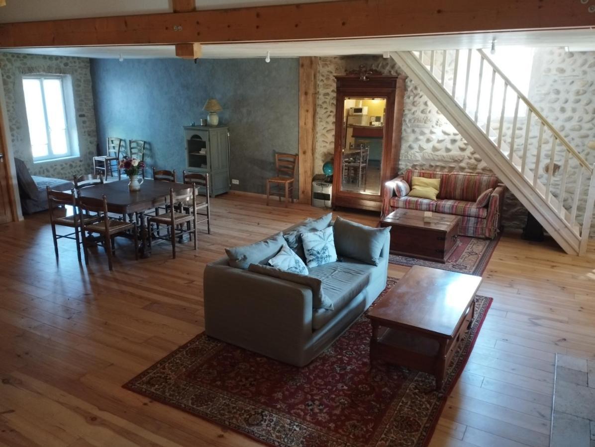 Casa vacanze Retour Aux Sources *