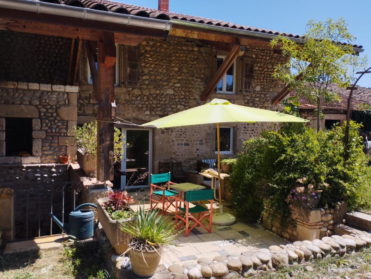 Retour Aux Sources Casa vacanze