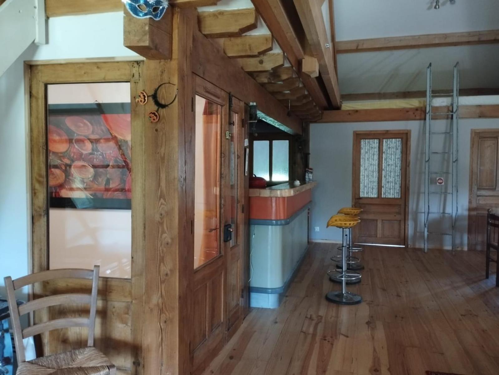 Casa vacanze Retour Aux Sources