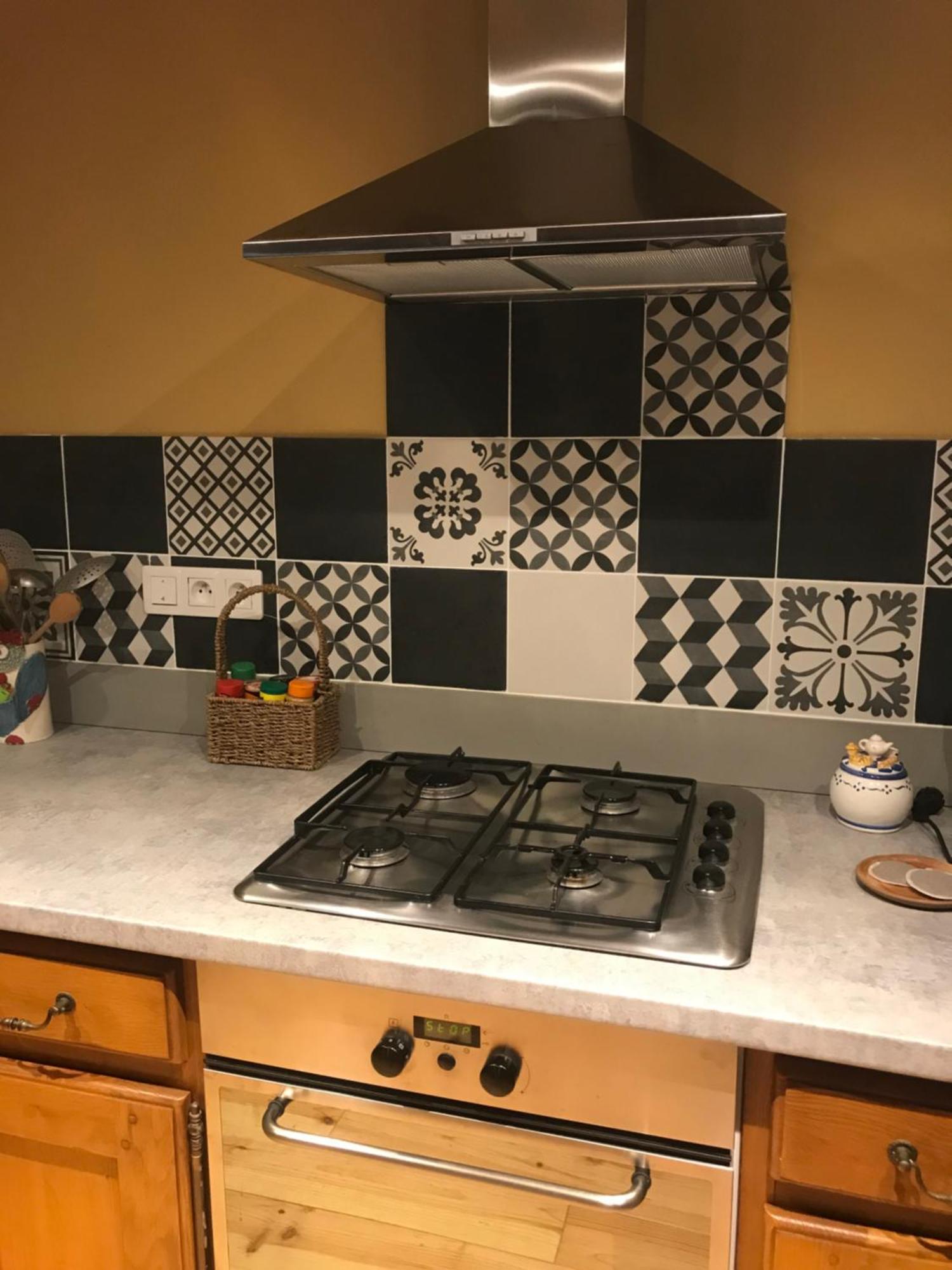 Casa vacanze Retour Aux Sources Saint-Lattier