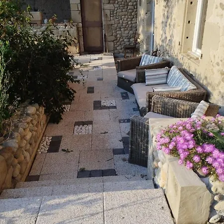 Villa Retour Aux Sources à Saint-Lattier Extérieur photo