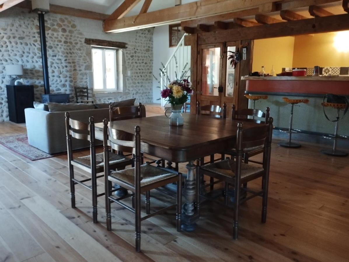 Hébergement de vacances Retour Aux Sources *